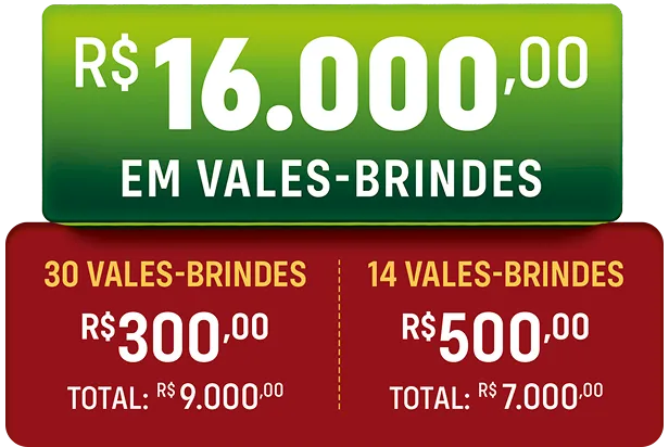 ValeBrindes